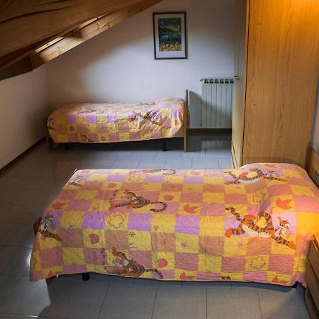 Appartamento Manuela Pieve Di Ledro Ngoại thất bức ảnh
